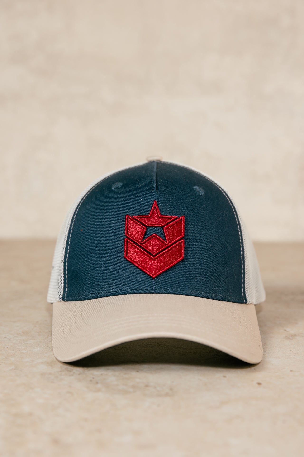 
              

Cap Herren Micky navy | Freeman T. Porter
            