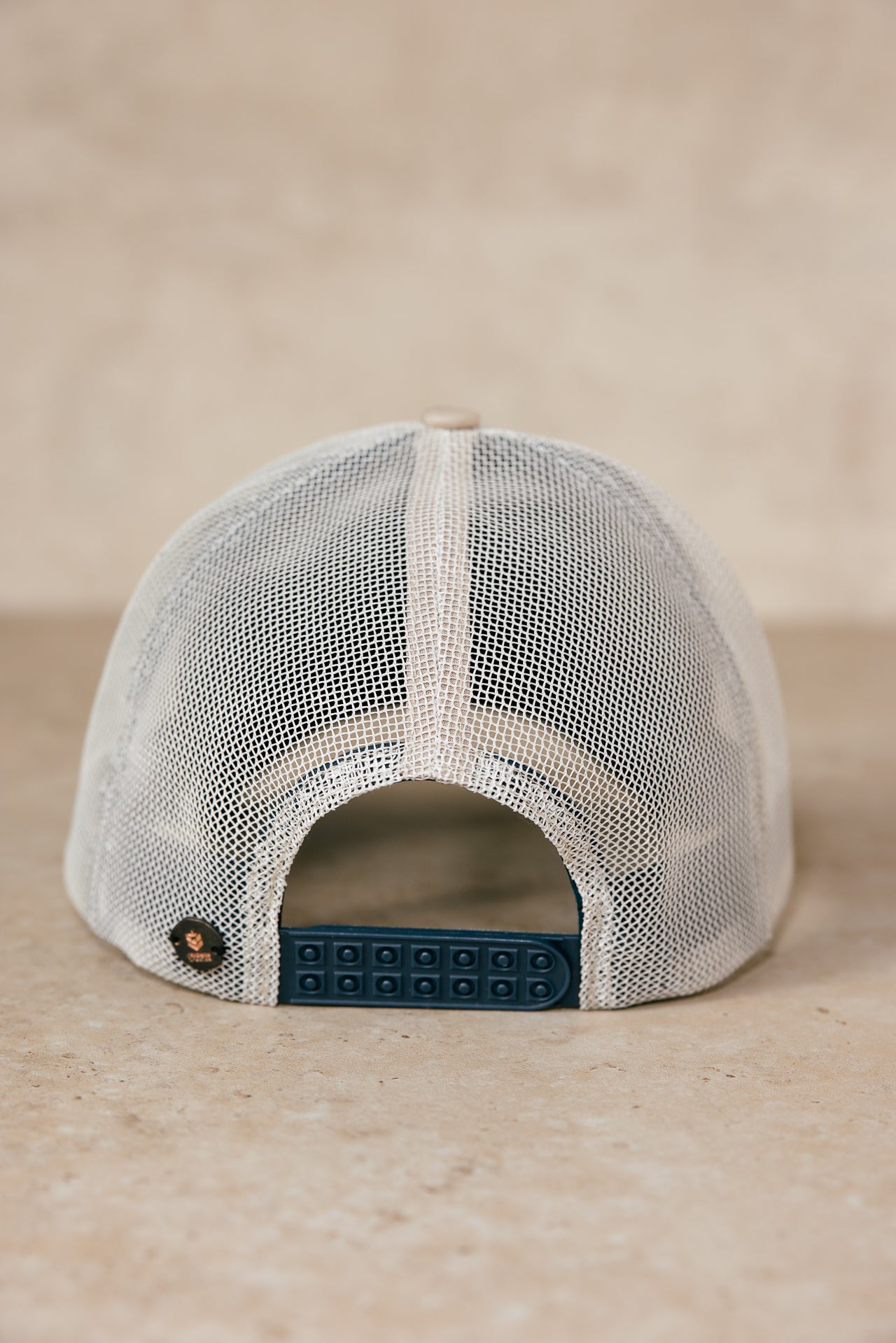 

Casquette Homme Micky navy | Freeman T. Porter