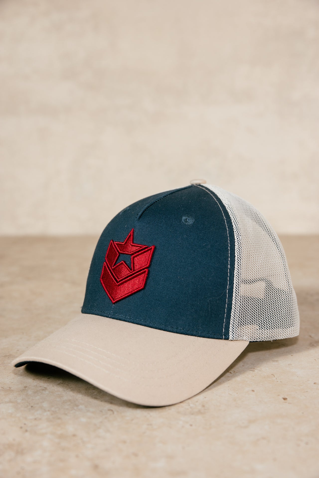 

Casquette Homme Micky navy | Freeman T. Porter