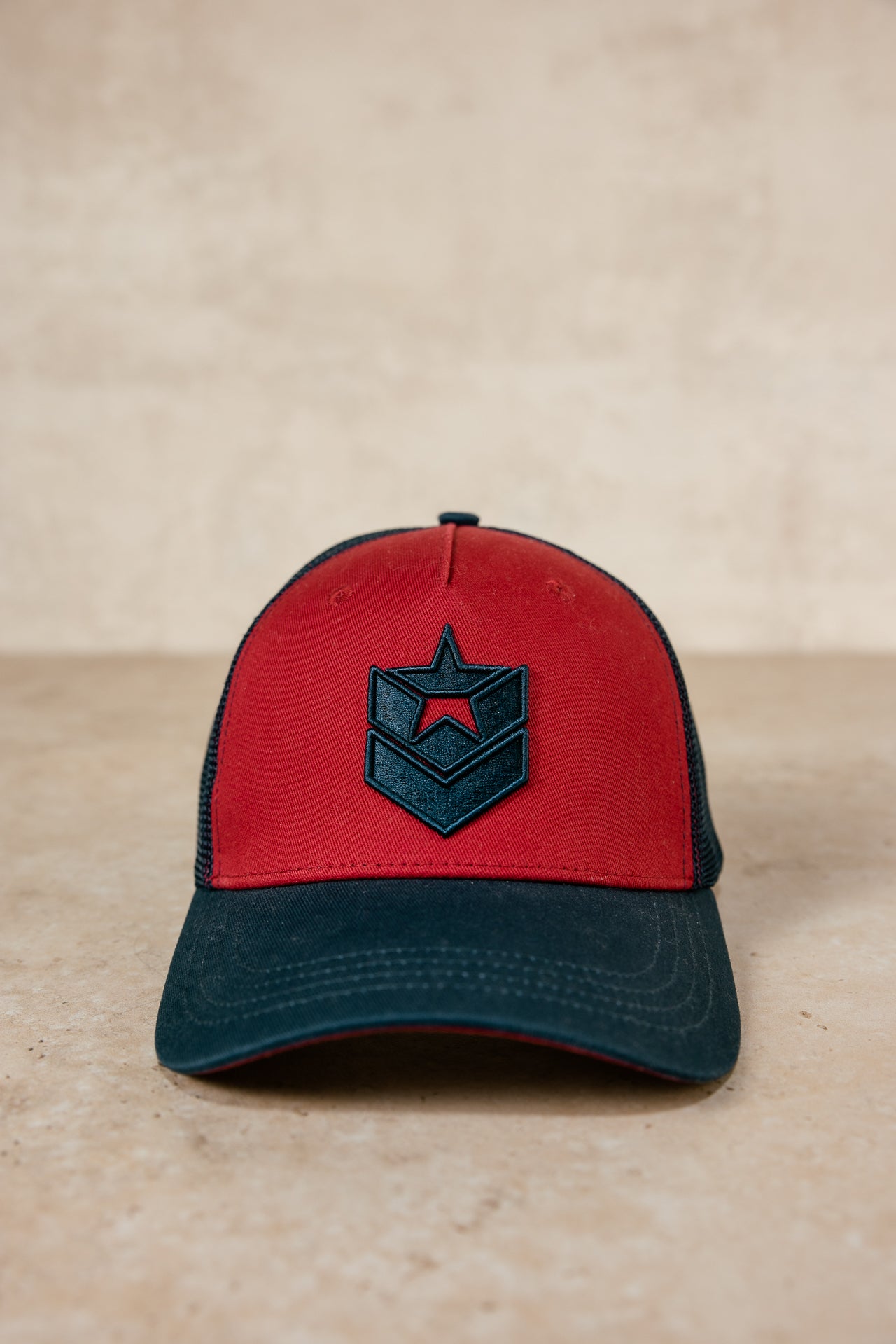 
              

Casquette Homme Micky bordeaux | Freeman T. Porter
            