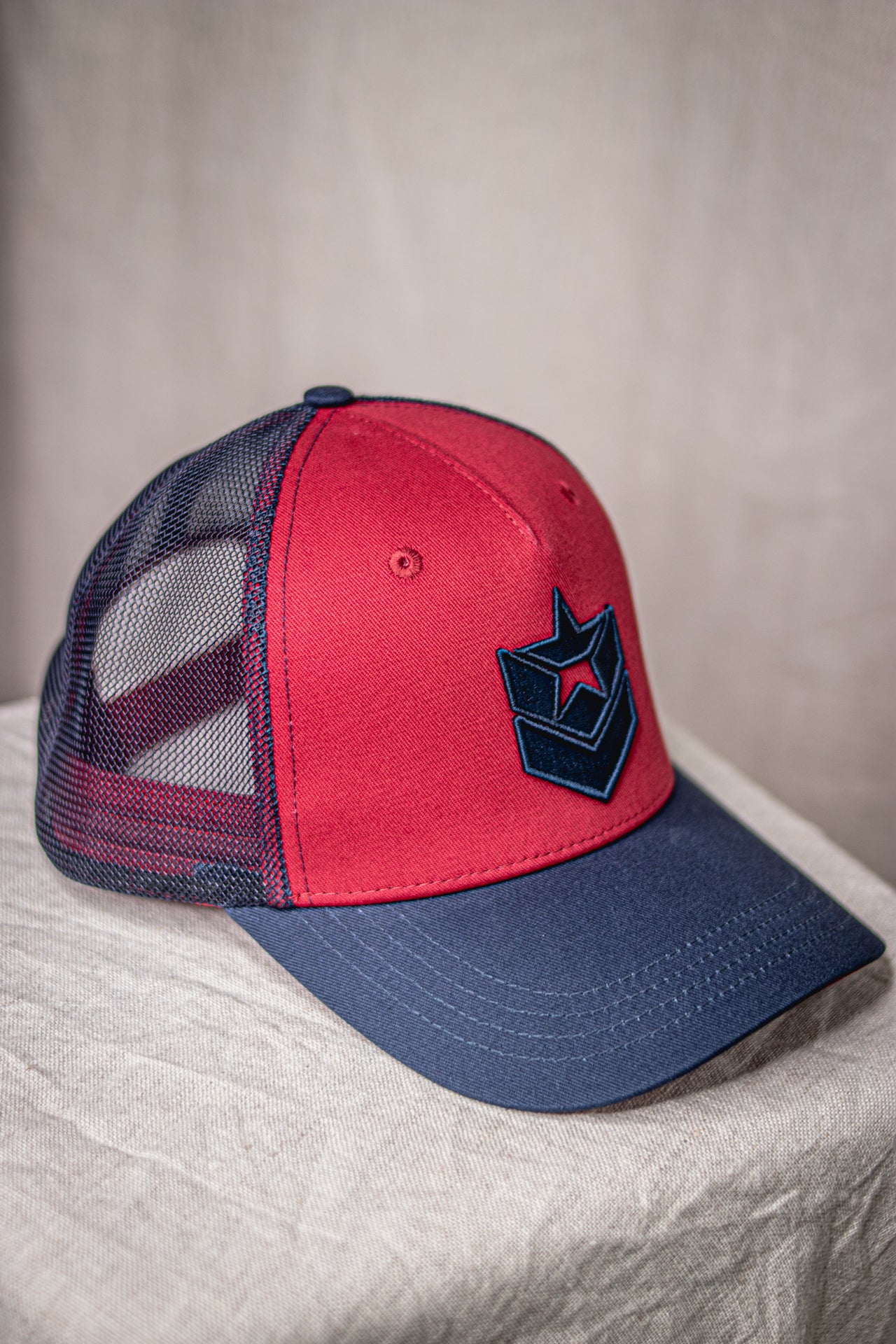 

Cap Men Micky bordeaux | Freeman T. Porter