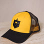 

Mütze Mann Micky yellow | Freeman T. Porter