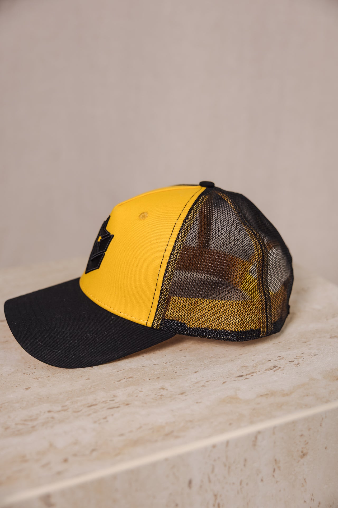 
              

Mütze Mann Micky yellow | Freeman T. Porter
            