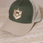 

Mütze Mann Micky military | Freeman T. Porter
