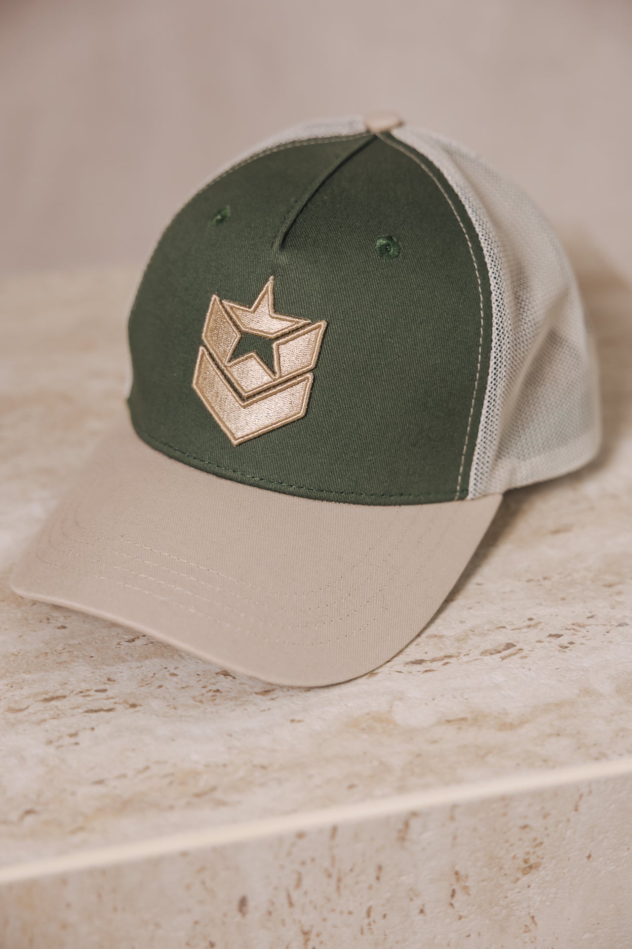   
            

Casquette Homme Micky military | Freeman T. Porter
          