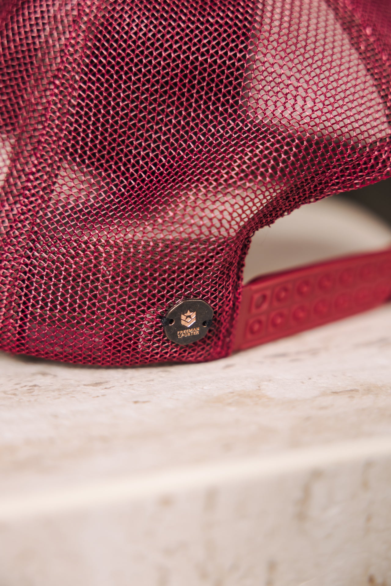 

Cap Men Micky camo | Freeman T. Porter