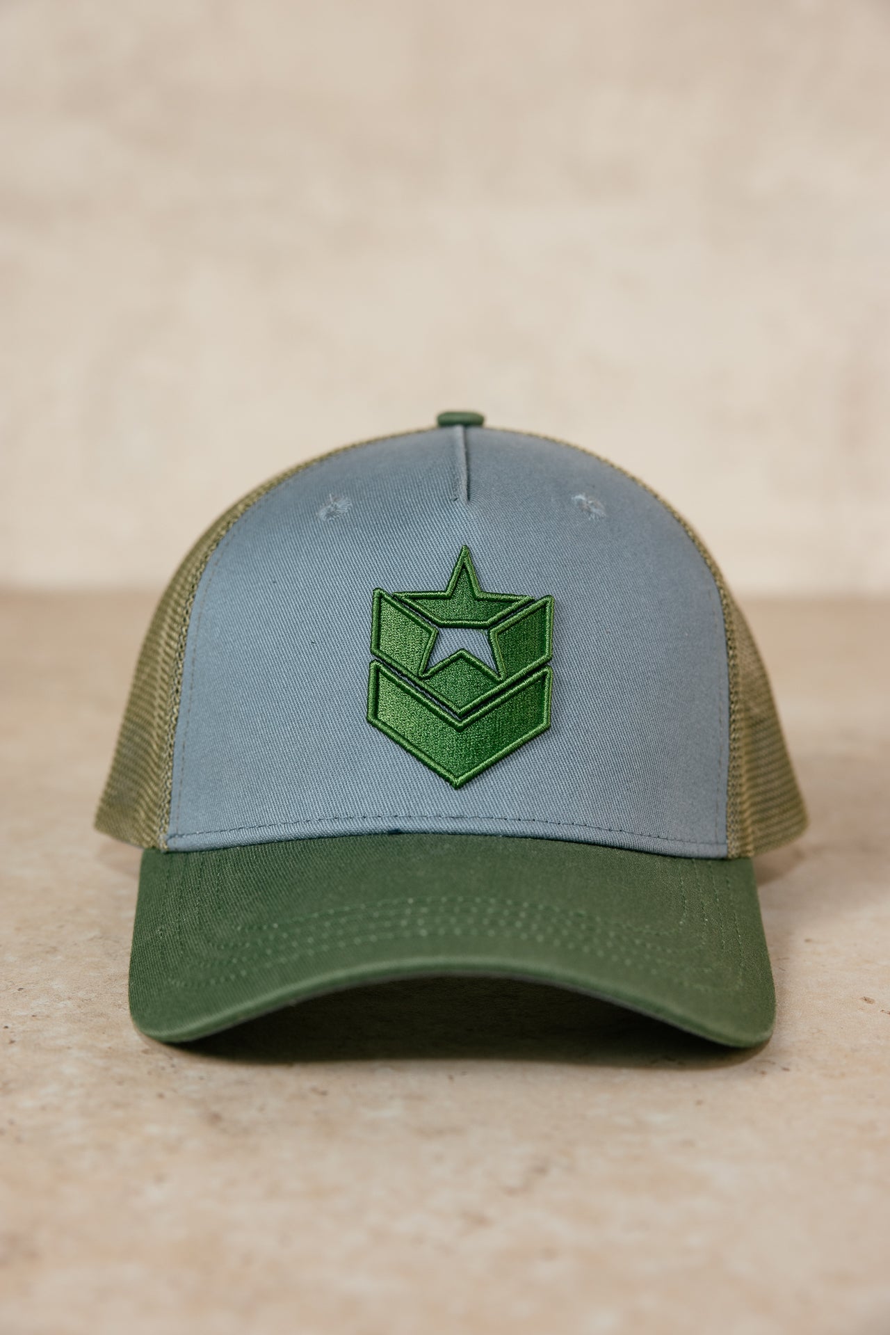 
              

Cap Herren Micky blue denim | Freeman T. Porter
            