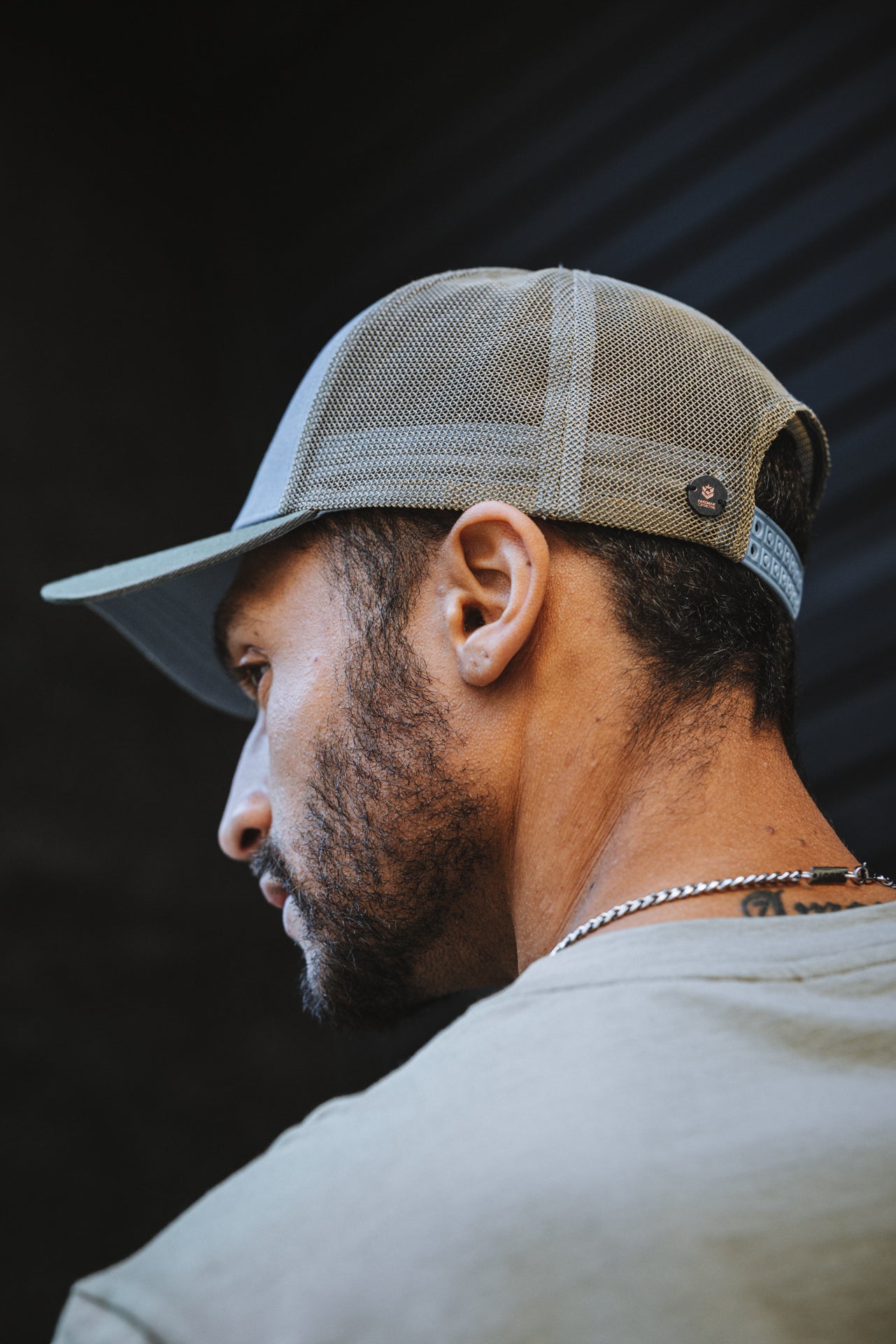 
              

Casquette Homme Micky blue denim | Freeman T. Porter
            