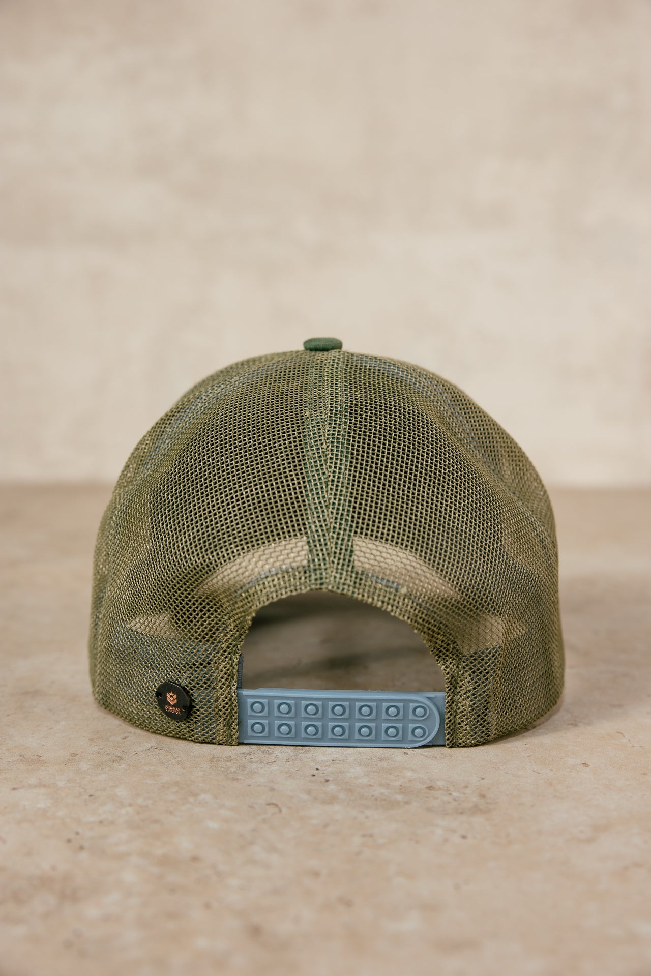 

Casquette Homme Micky blue denim | Freeman T. Porter