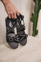 Elida Suede