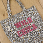

Tote Bag Frau Linny Chica Leo leo | Freeman T. Porter