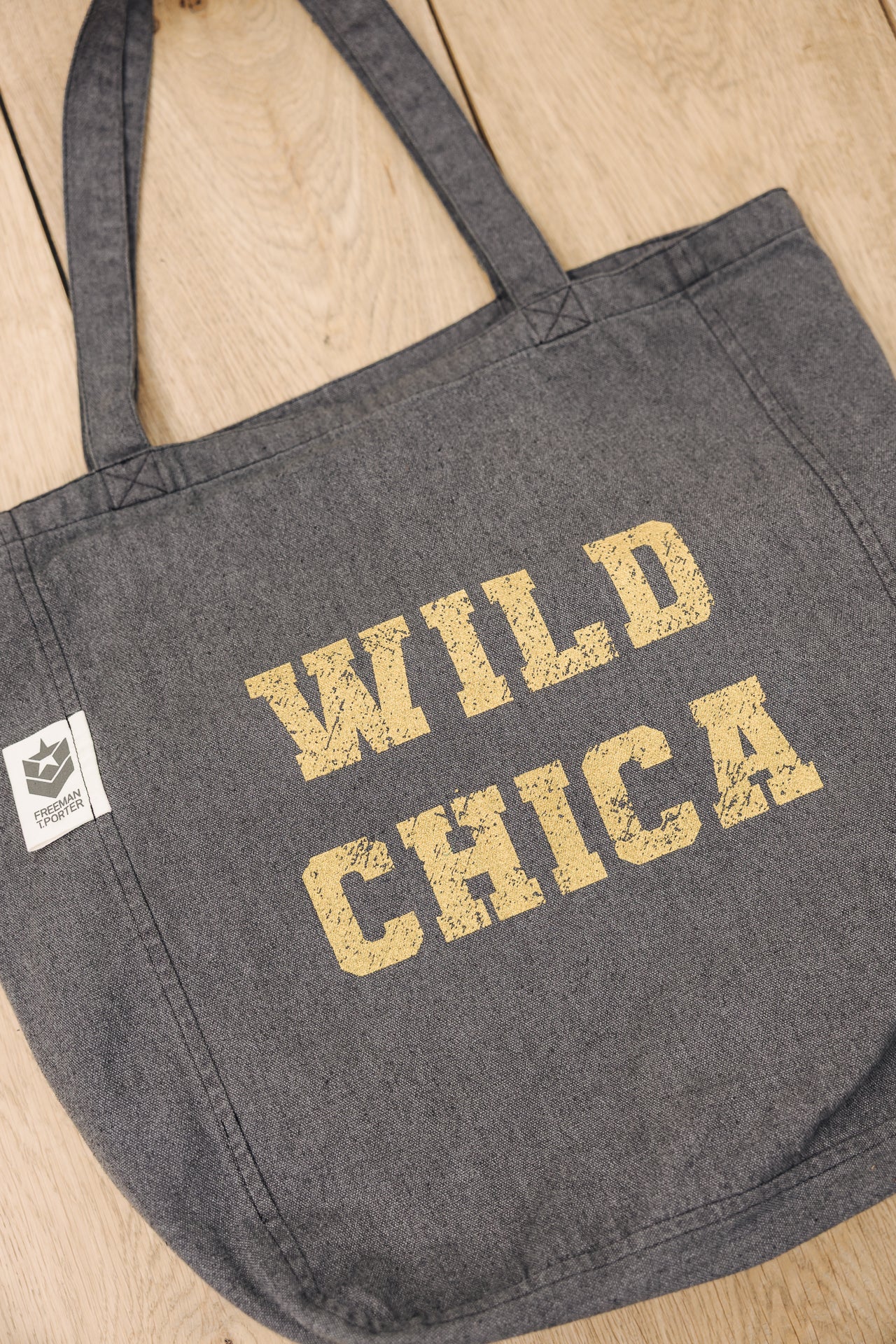 

Bolsa Mujer Linny Chica anthra | Freeman T. Porter