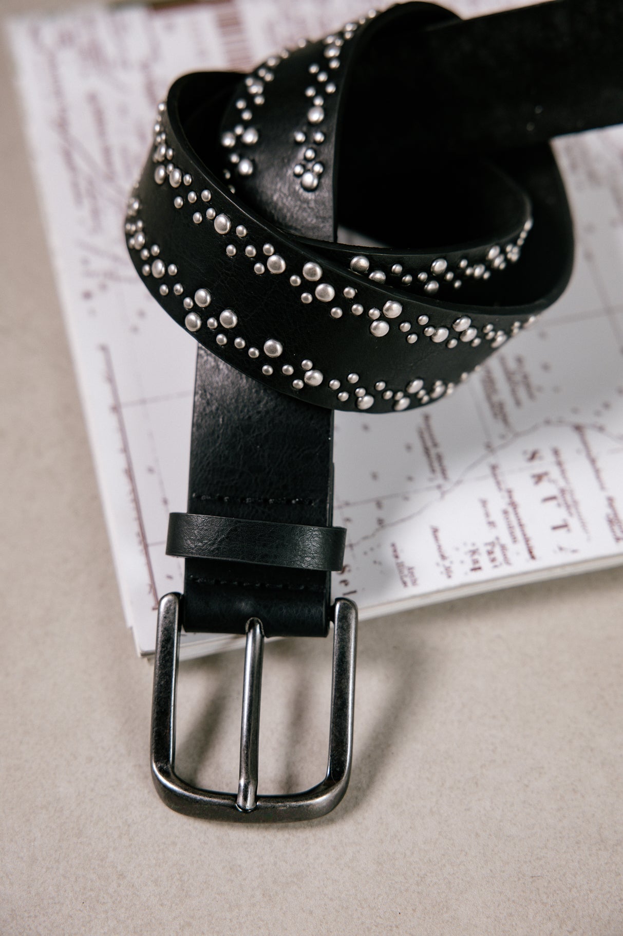   
            

Ceinture en cuir Femme Reesy black | Freeman T. Porter
          