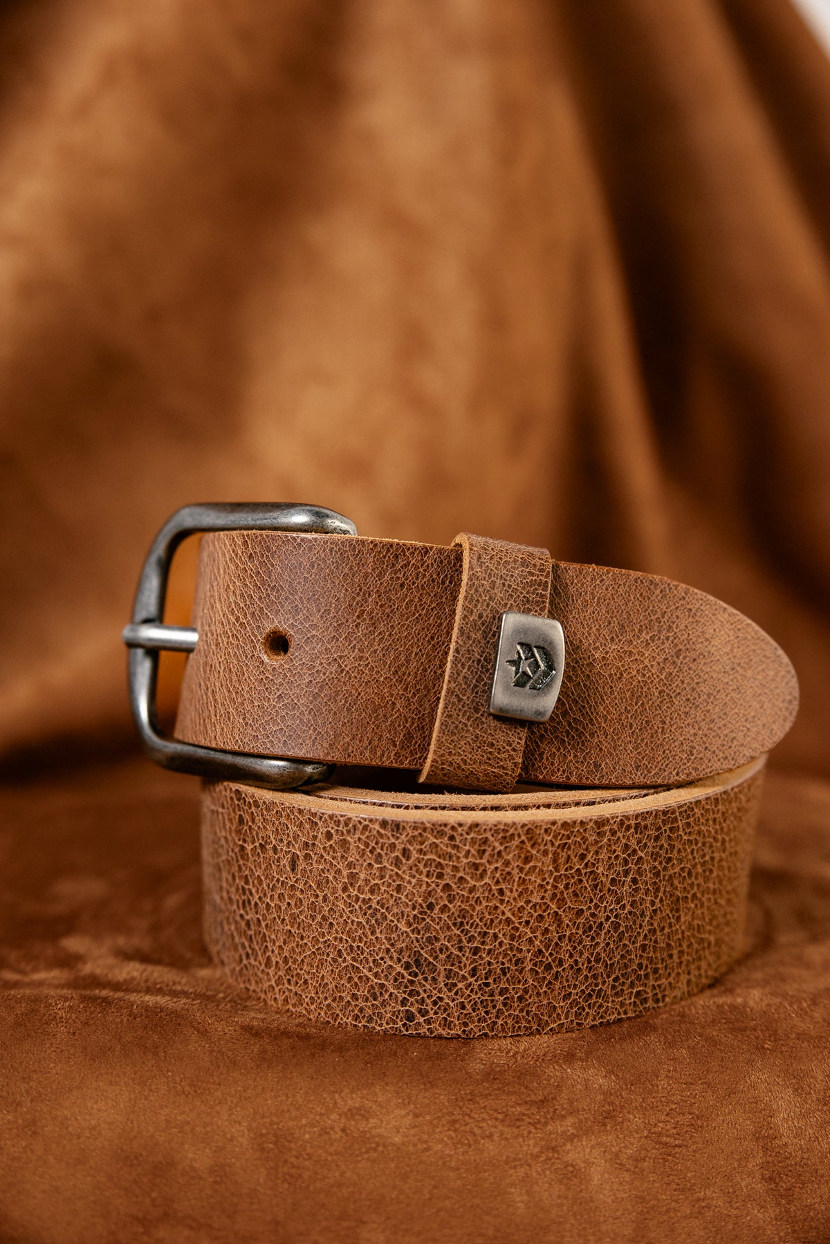  
            

Ceinture en cuir Homme Axen tobacco | Freeman T. Porter
          