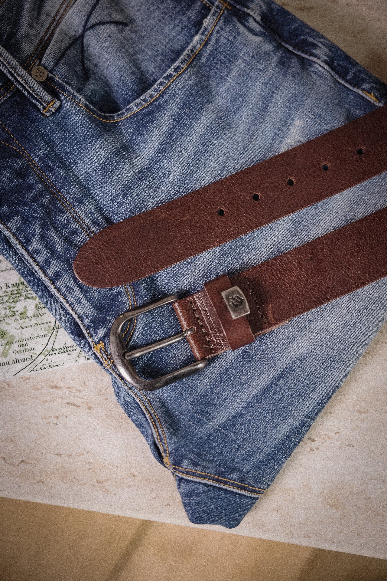 ceintures homme