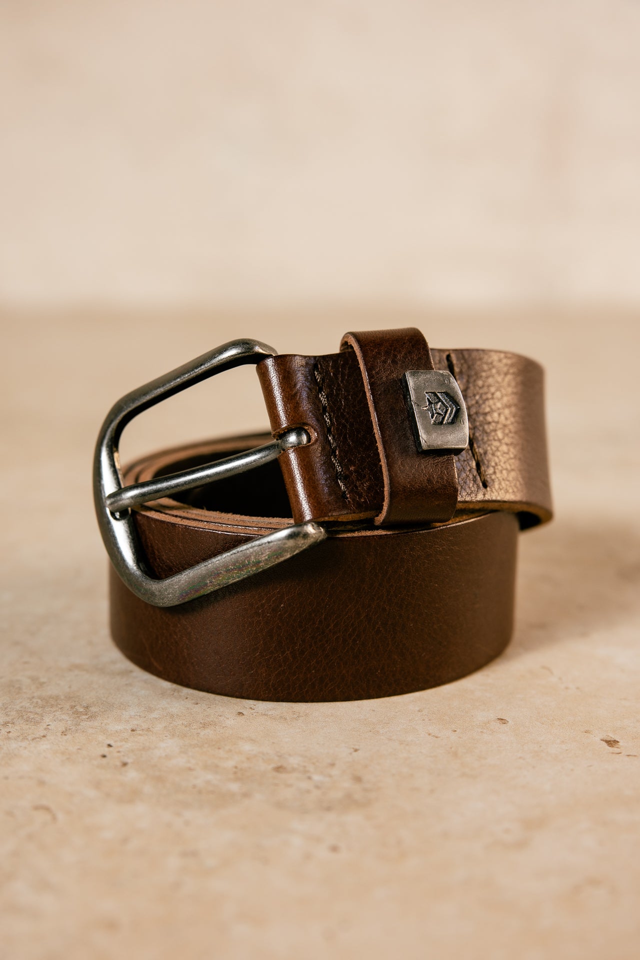   
            

Ceinture en cuir Homme Axen brown | Freeman T. Porter
          