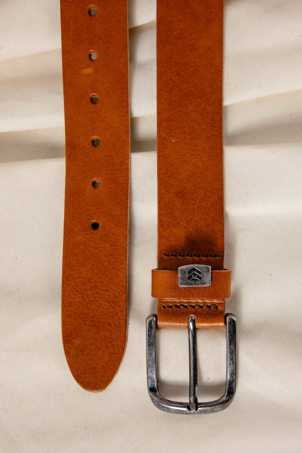 
              

Ledergürtel Herren Axen tan | Freeman T. Porter
            