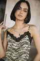 Selia Green Tiger