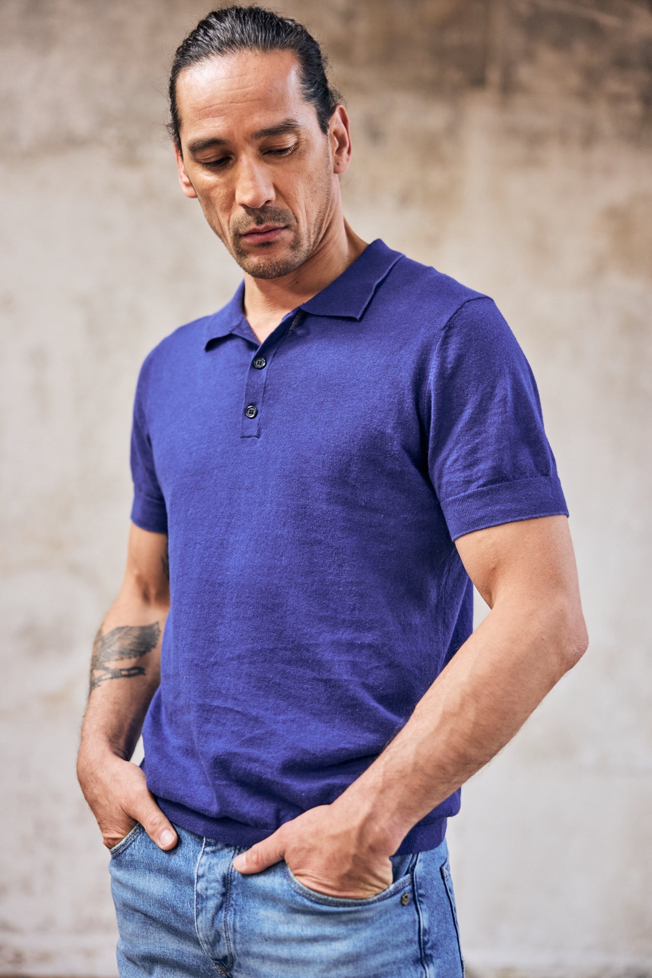   
            

Polo Homme Mike Argos blueprint | Freeman T. Porter
          