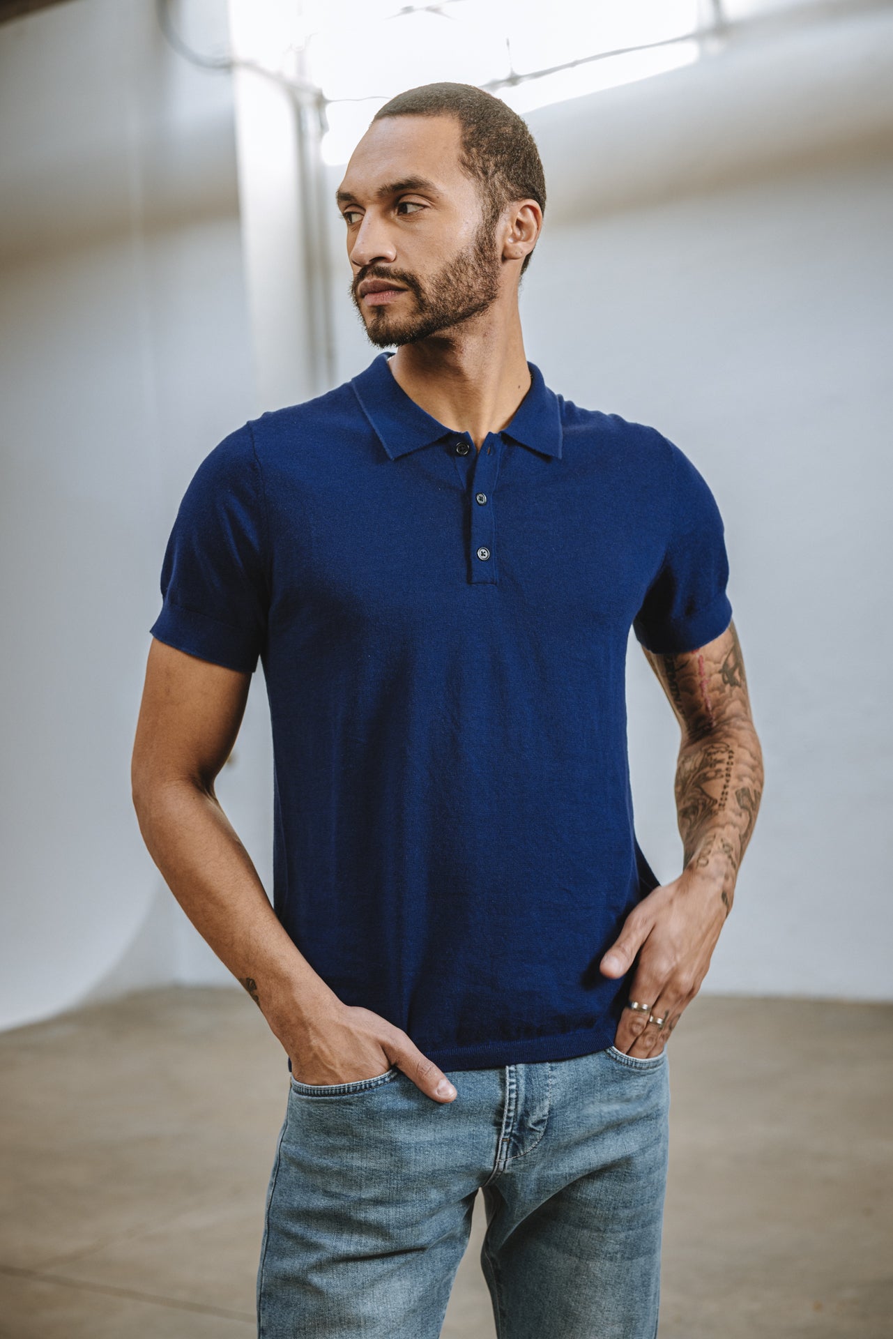
              

Polo Homme Mike Argos blueprint | Freeman T. Porter
            