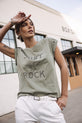 Trisea Just Be Rock