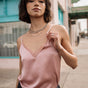 

Picardías Mujer Seliane Plain tea rose | Freeman T. Porter