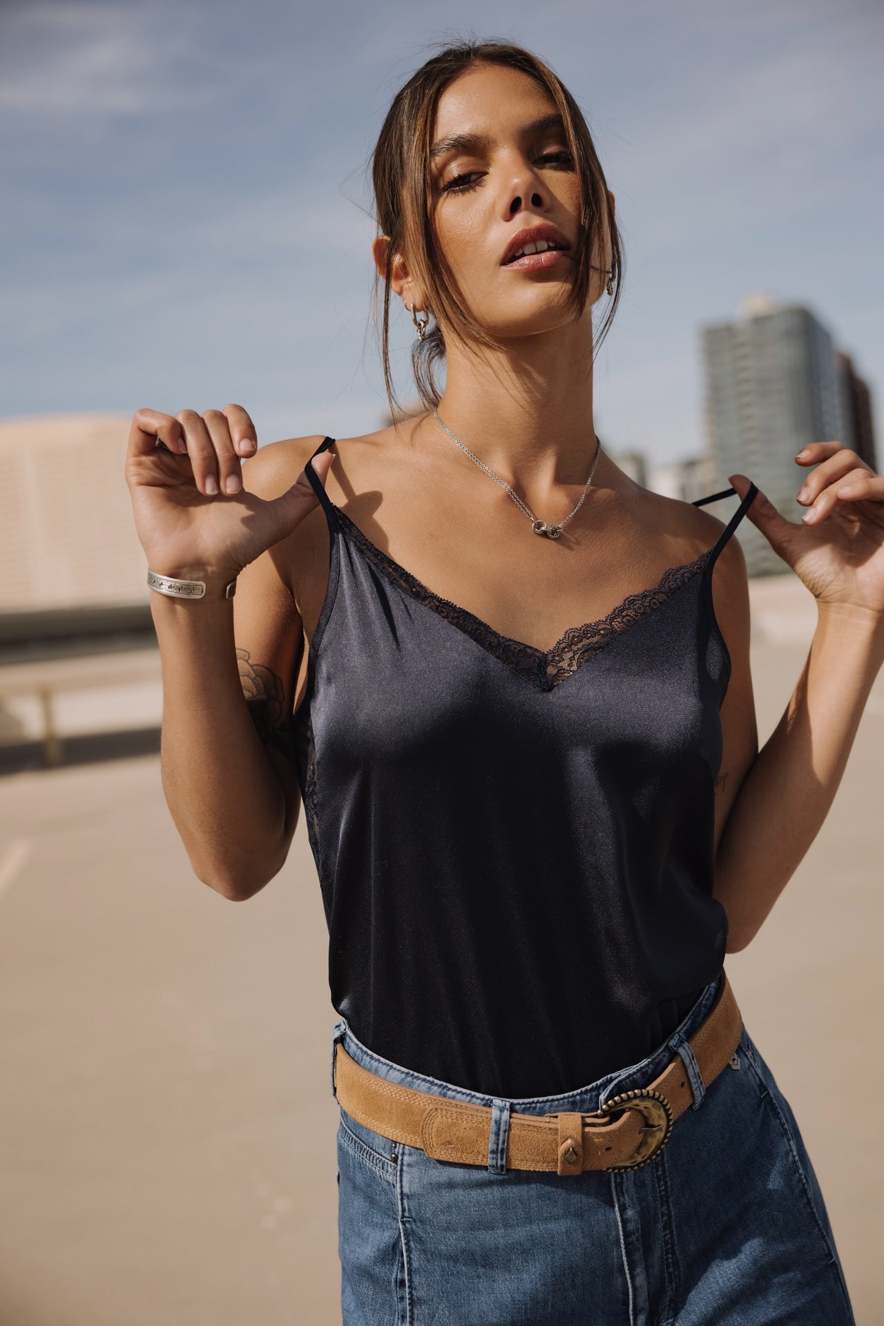 Tops