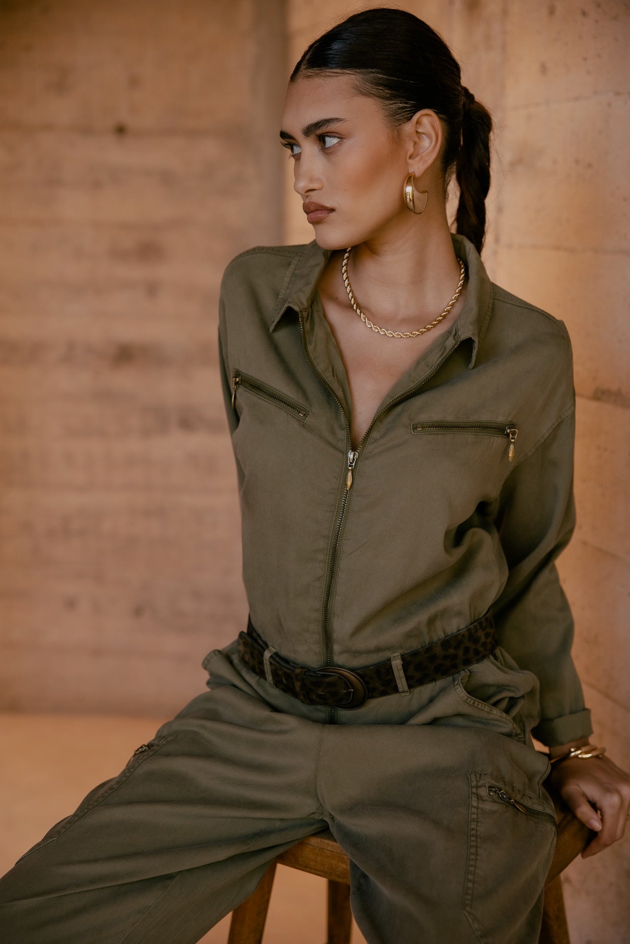 Jumpsuits & Overalls