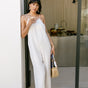 

Combination Woman Zola Natural egret | Freeman T. Porter