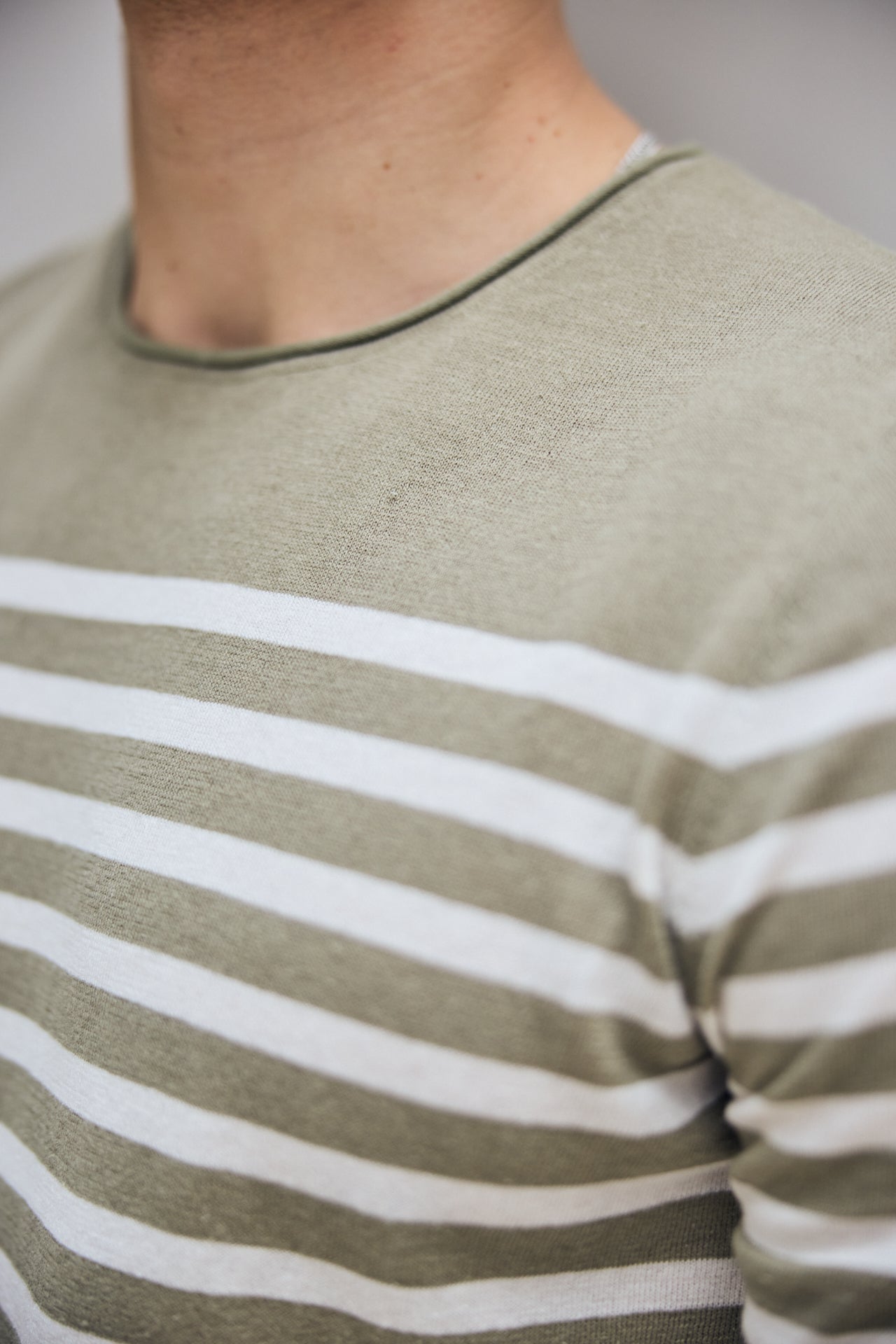 

Pullover mit Rundhalsausschnitt Mann Sonny Argos overland trek | Freeman T. Porter