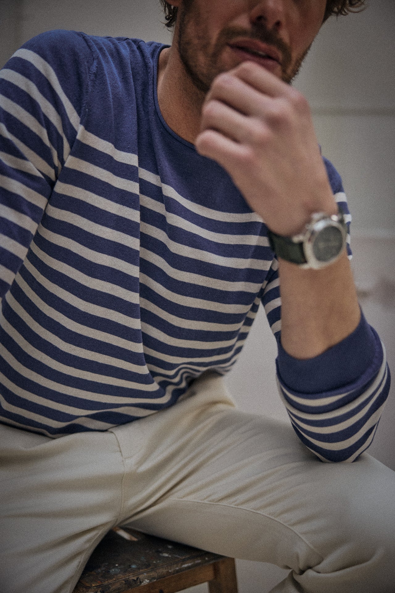 pulls homme