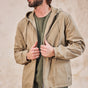 

Windproof jacket Men Dario Trek overland trek | Freeman T. Porter