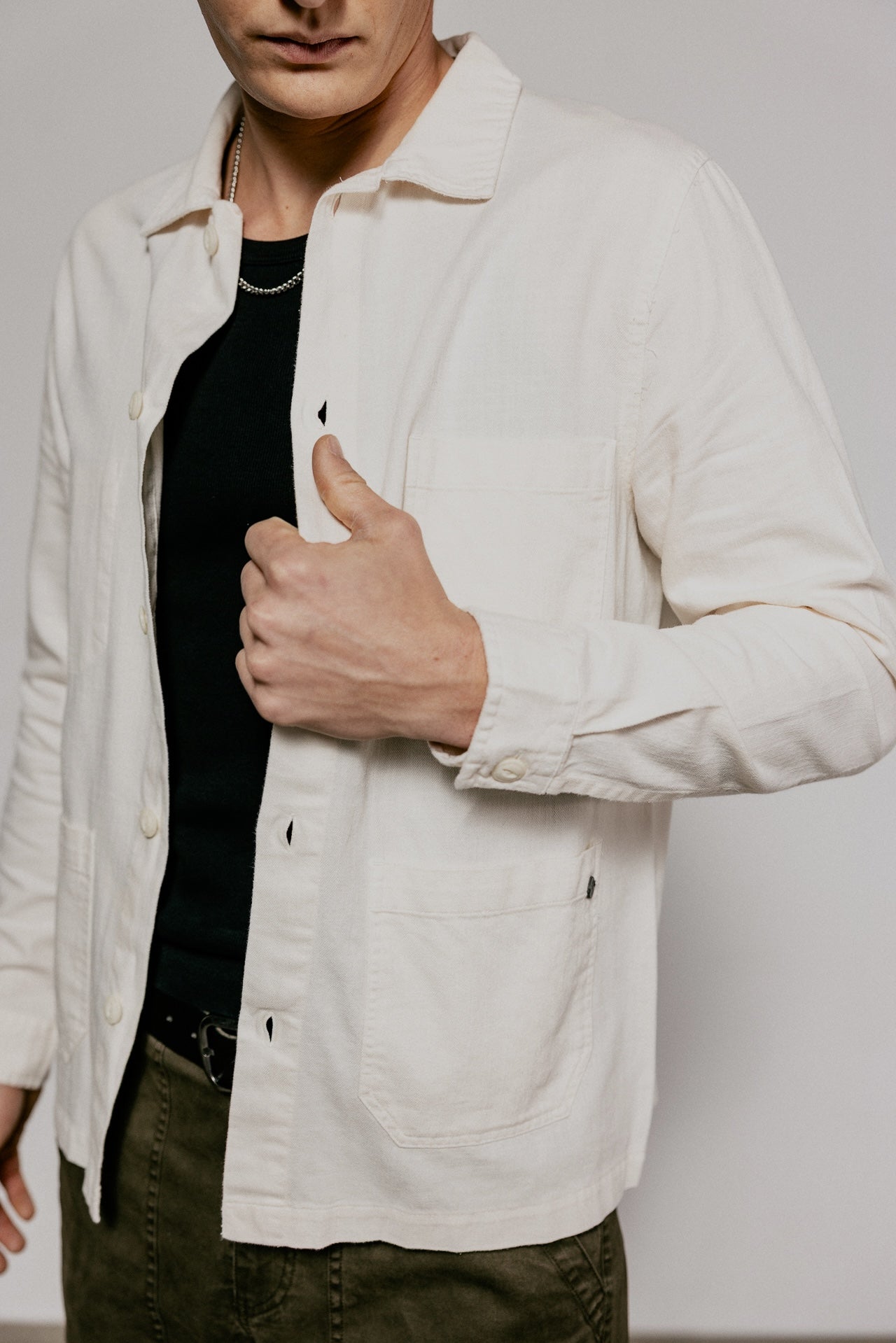 Vestes