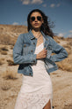 Amber Denim