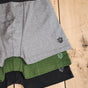 

Ropa interior Hombres Monet Lot 3 lichen/black/dark grey | Freeman T. Porter