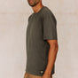 

Chemise droite Homme Chuck River pirate black | Freeman T. Porter