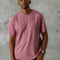 

Chemise droite Homme Chuck River mellow mauve | Freeman T. Porter