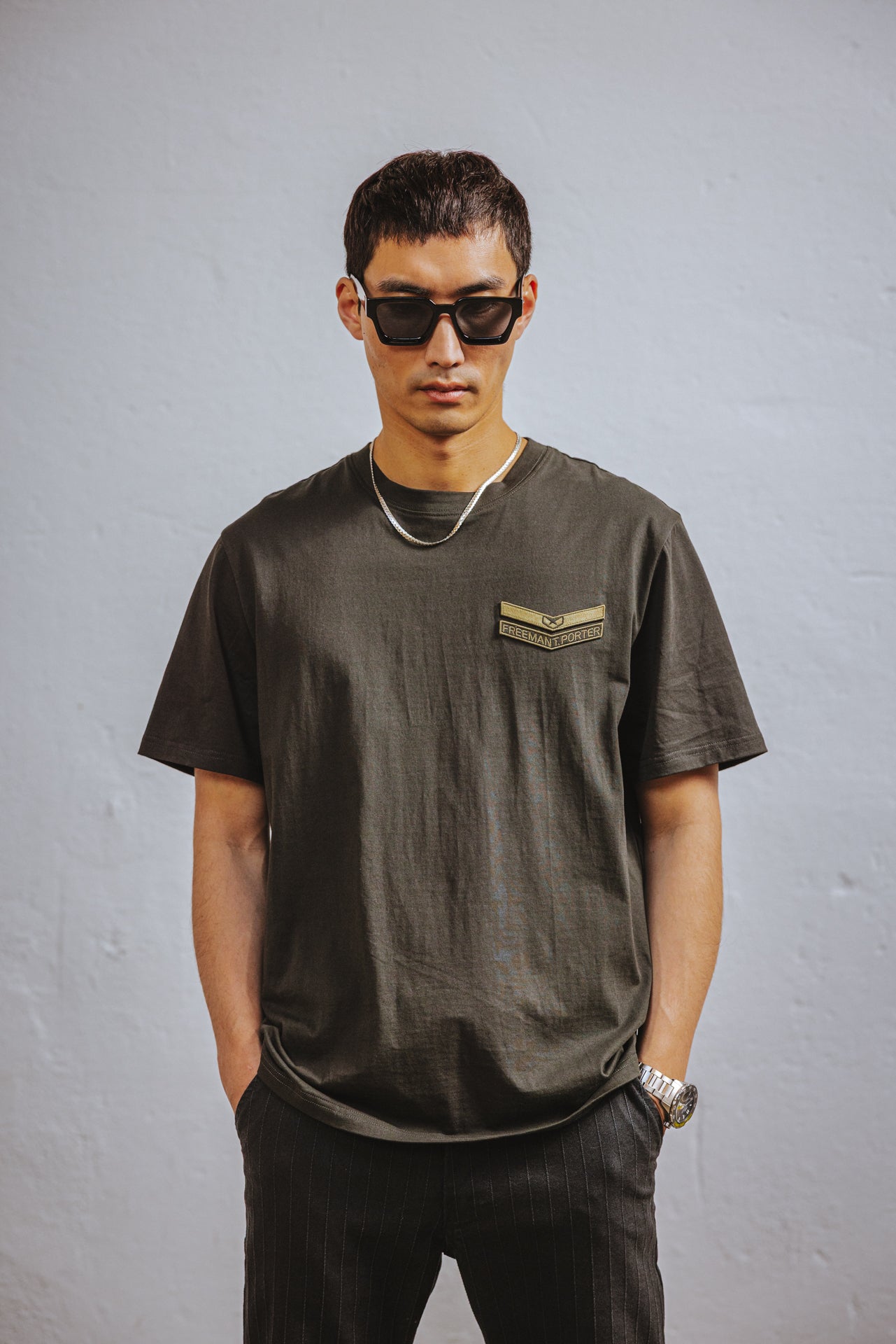 T-Shirts Homme