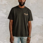 

T-shirt droit Homme Chuck Sergeant pirate black | Freeman T. Porter