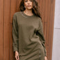 

Sweatshirt Woman Ronette Zip deep depths | Freeman T. Porter