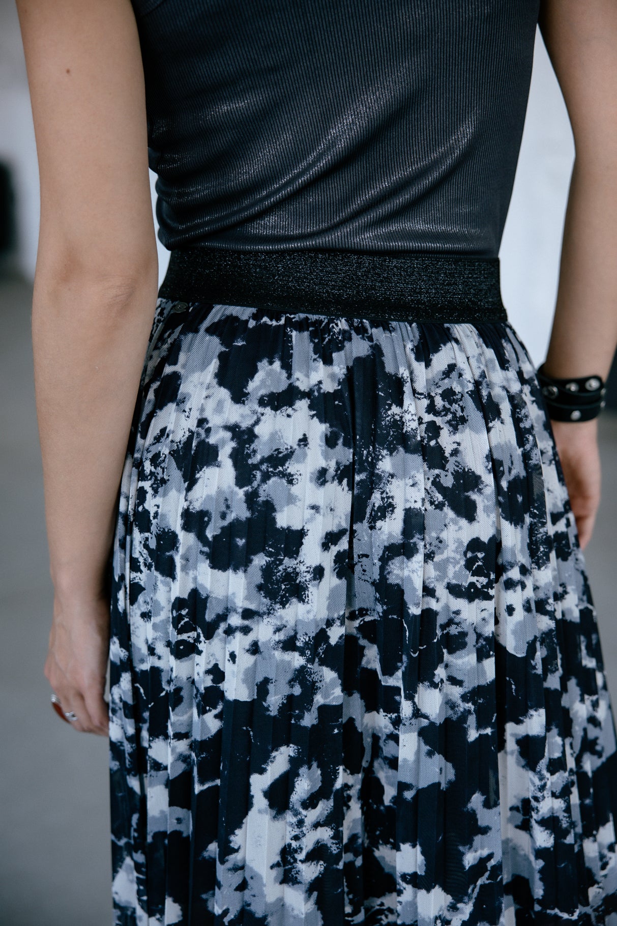   
            

Jupe plissée Mujer Joalie Abstract original | Freeman T. Porter
          