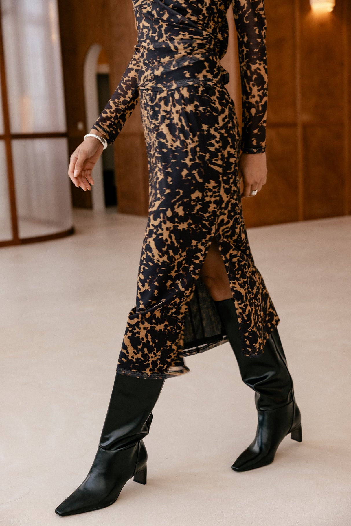   
            

Jupe tube Femme Jally Amber Shell original | Freeman T. Porter
          