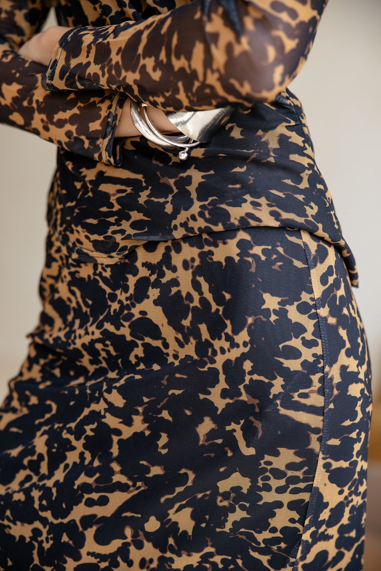 

Tube-Rock Damen Jally Amber Shell original | Freeman T. Porter