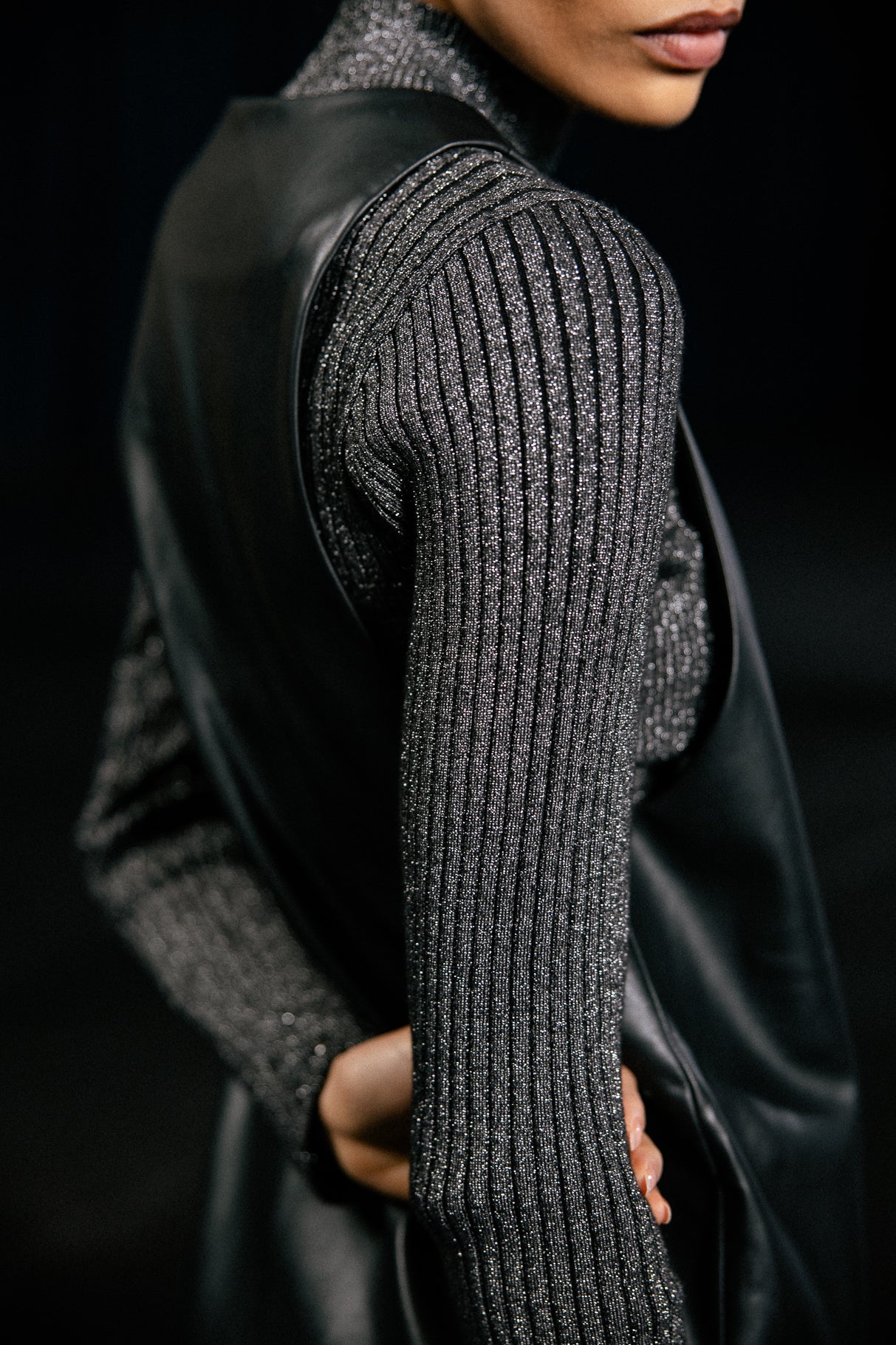 

Pinafore dress Women Rozina Rock black | Freeman T. Porter