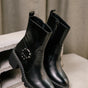 

Botines Mujer Jiolina black | Freeman T. Porter
