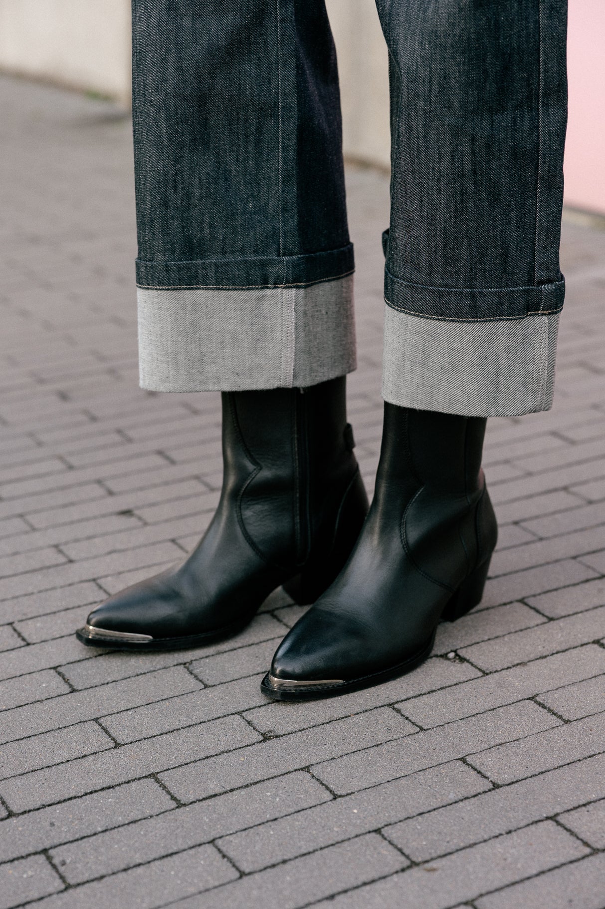 

Ankle boots Women Lixtin black | Freeman T. Porter