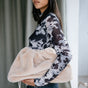 

Sac Homme Kiki Fur ecru | Freeman T. Porter