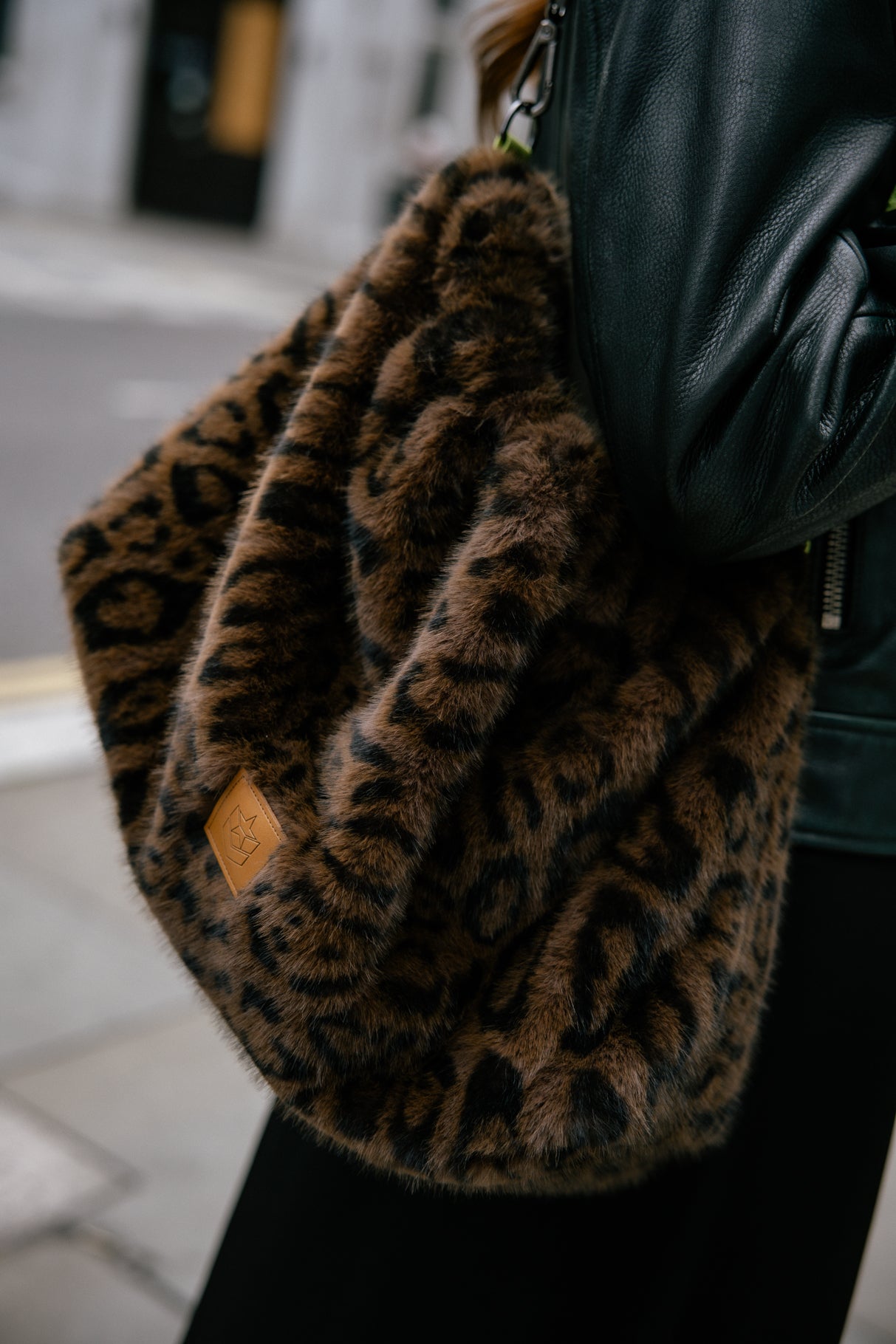 

Sac Homme Kiki Leo anthra | Freeman T. Porter
