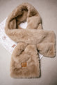 Livie Plain Fur TU