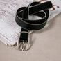 

Ceinture en cuir Femme Zipy black | Freeman T. Porter